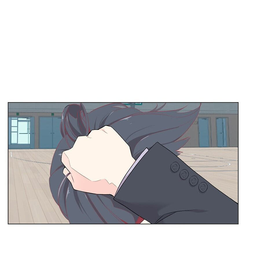 Backcourt Chapter 97 page 44 - 