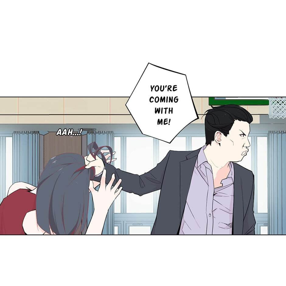 Backcourt Chapter 97 page 45 - 