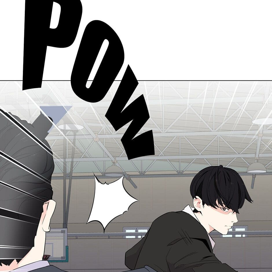 Backcourt Chapter 97 page 47 - 