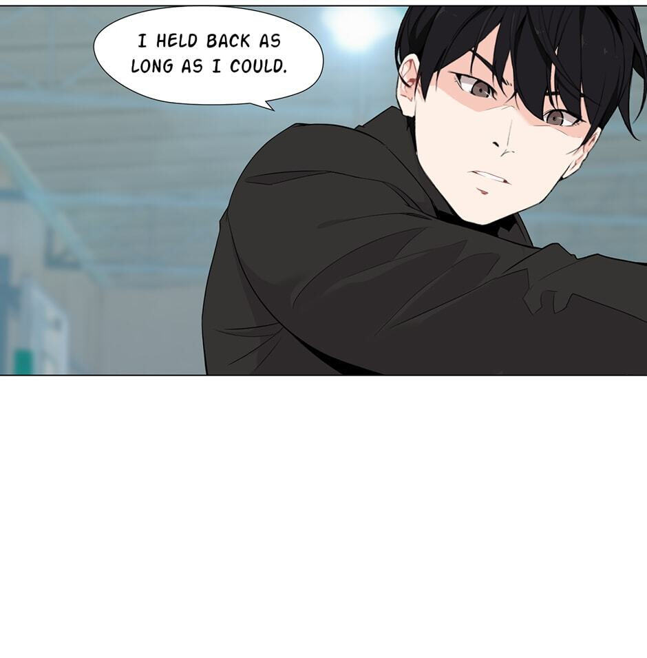 Backcourt Chapter 97 page 49 - 
