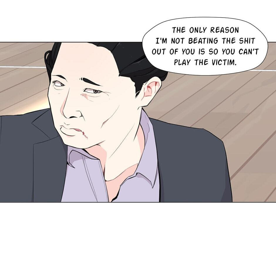 Backcourt Chapter 97 page 50 - 
