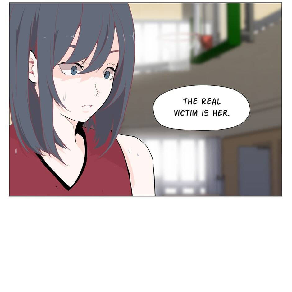 Backcourt Chapter 97 page 51 - 