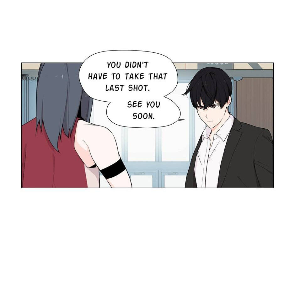 Backcourt Chapter 97 page 52 - 