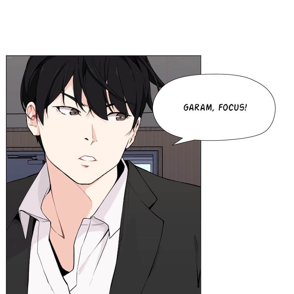 Backcourt Chapter 97 page 53 - 