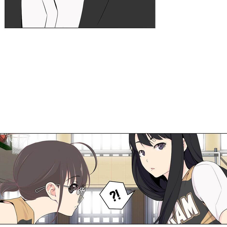 Backcourt Chapter 97 page 54 - 