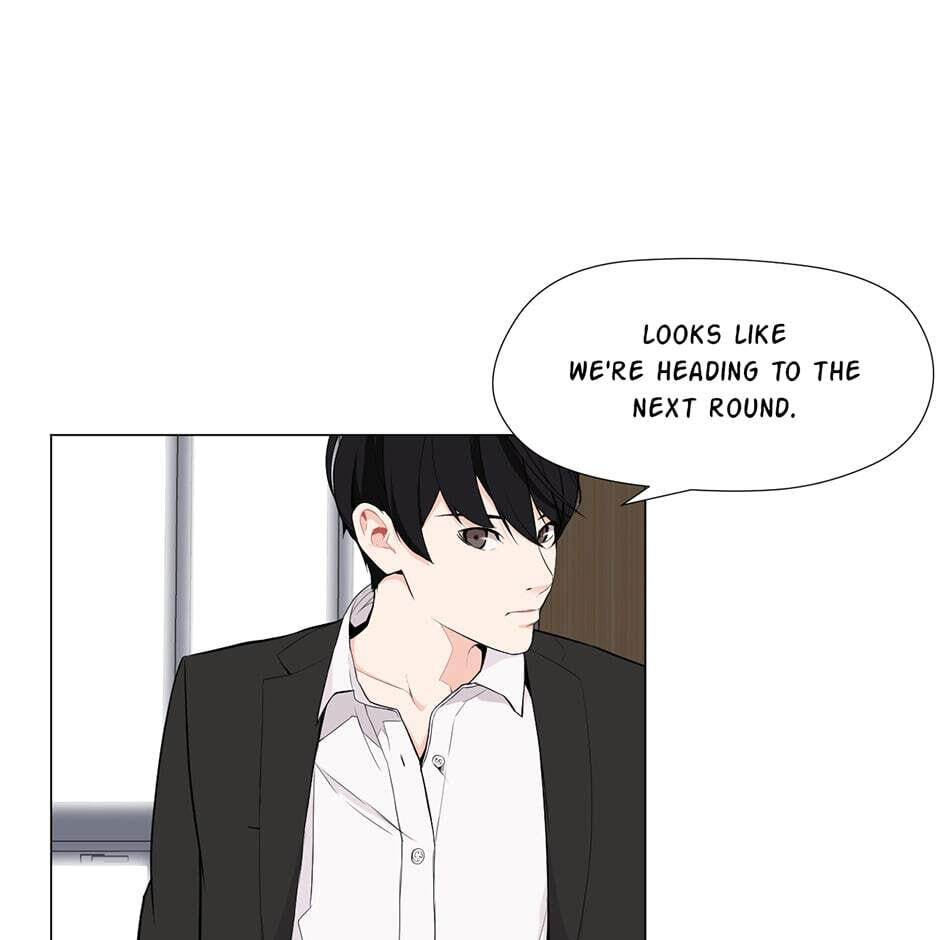 Backcourt Chapter 97 page 55 - 