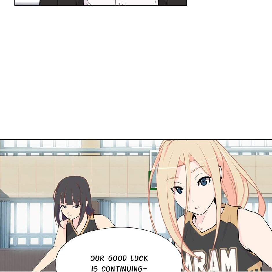 Backcourt Chapter 97 page 56 - 