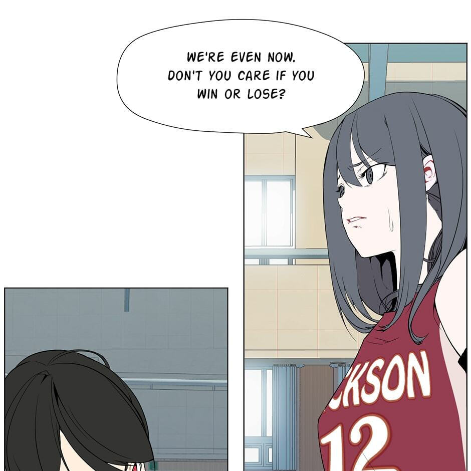 Backcourt Chapter 97 page 9 - 
