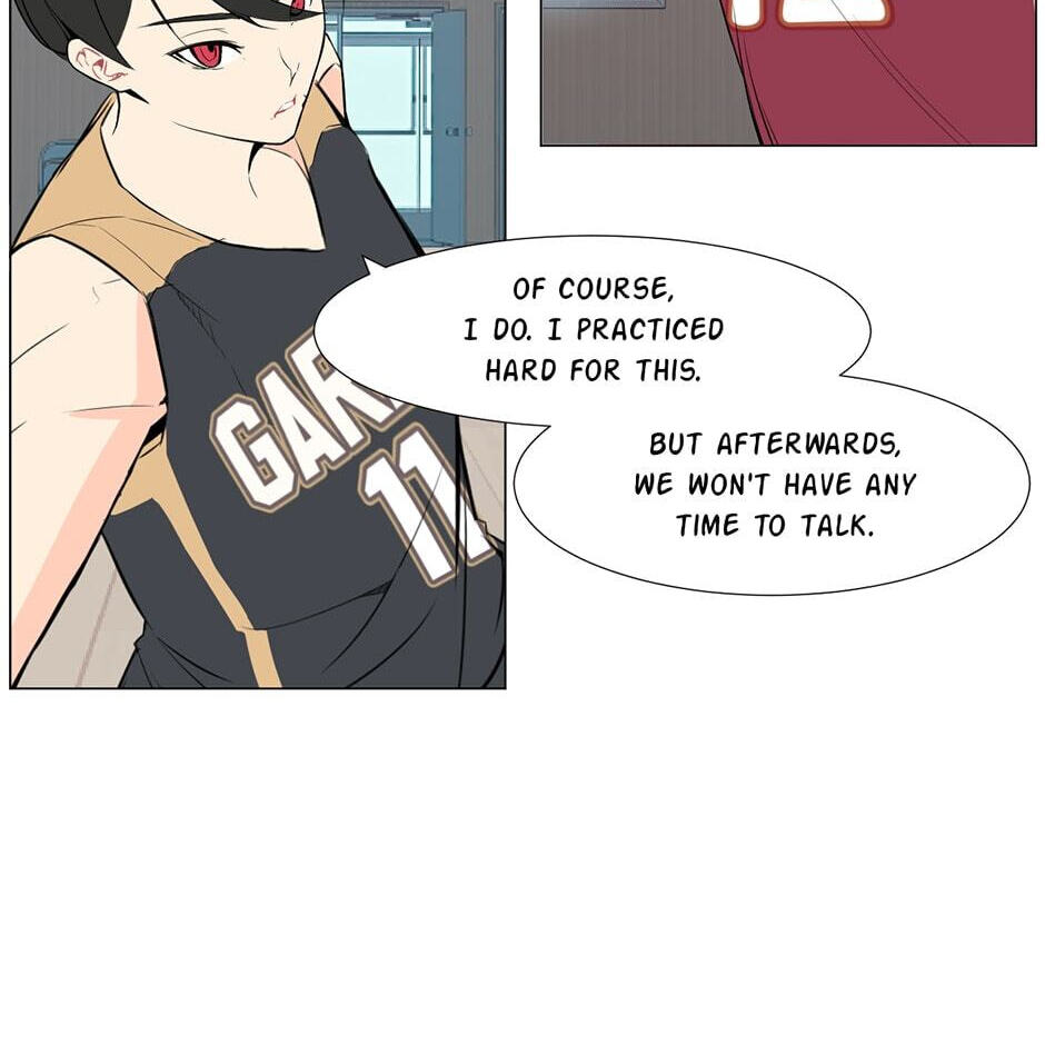 Backcourt Chapter 97 page 10 - 