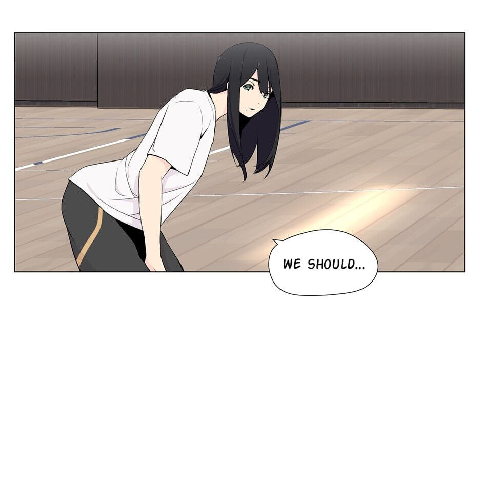Backcourt Chapter 98 page 11 - 