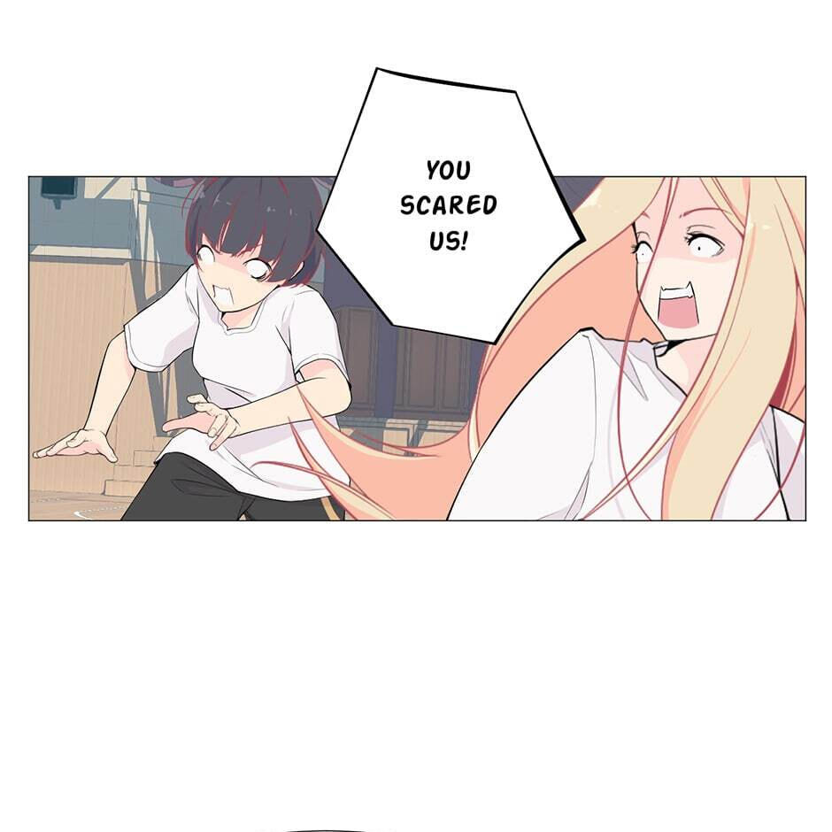 Backcourt Chapter 98 page 15 - 