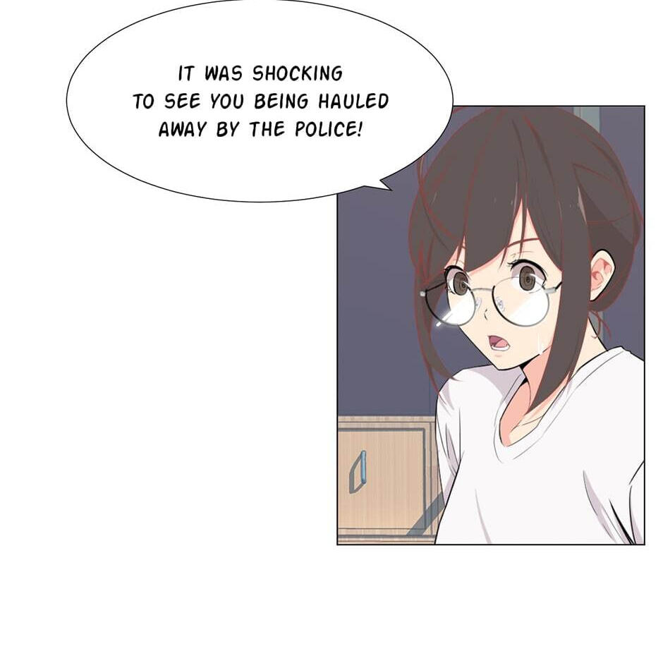 Backcourt Chapter 98 page 16 - 