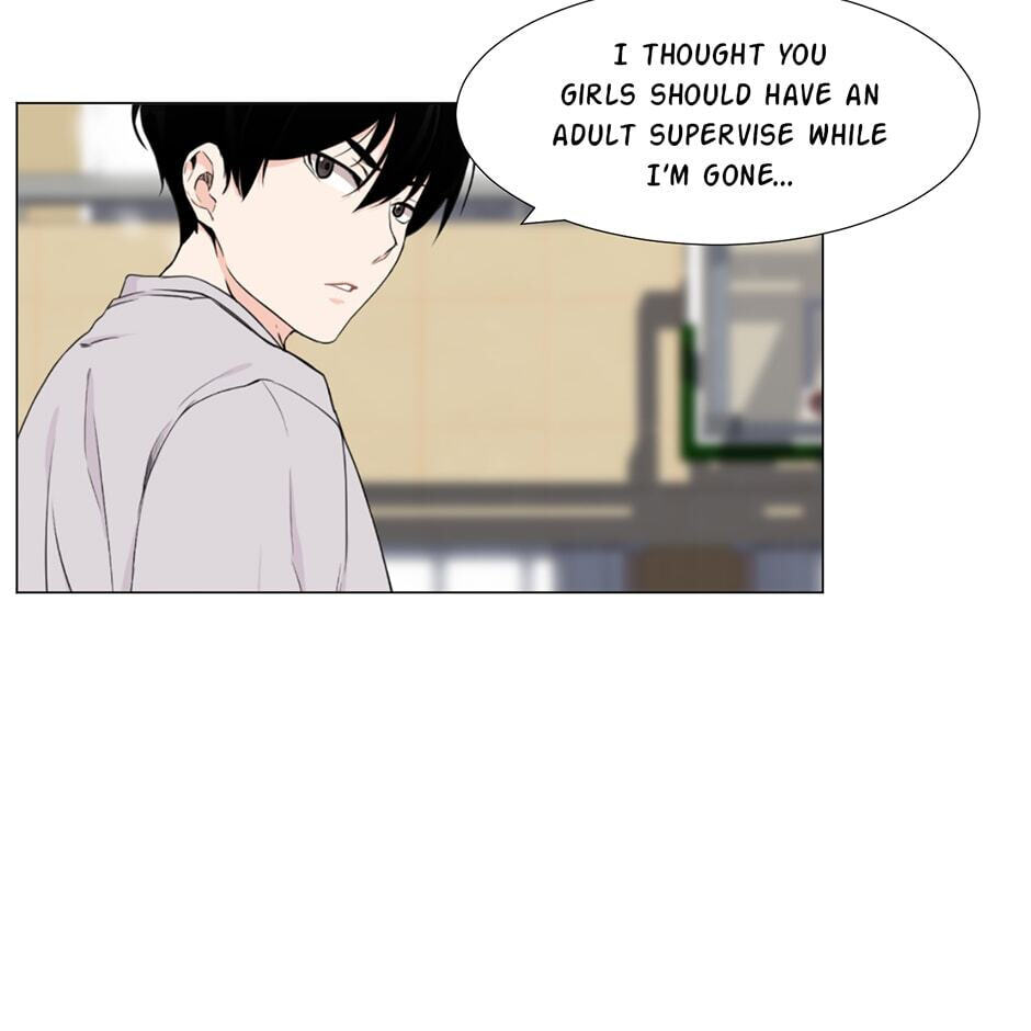 Backcourt Chapter 98 page 27 - 