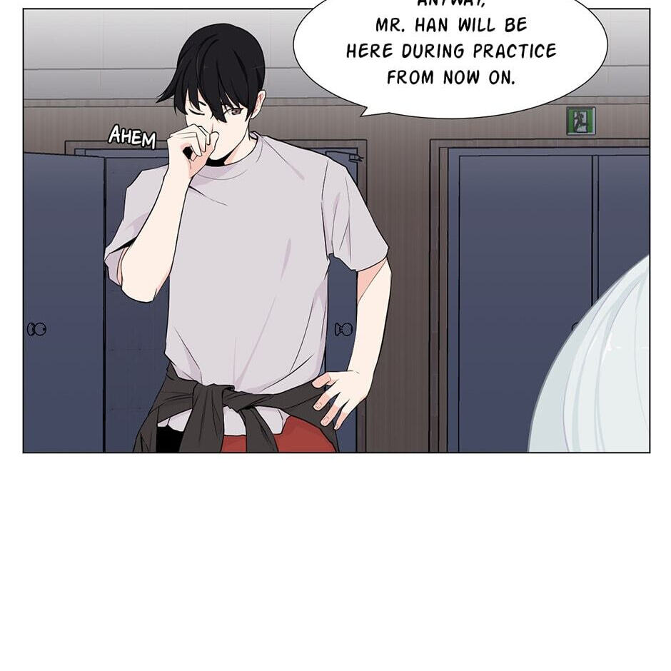 Backcourt Chapter 98 page 30 - 