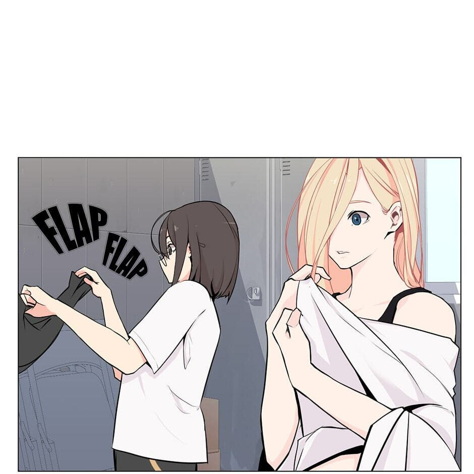 Backcourt Chapter 98 page 4 - 