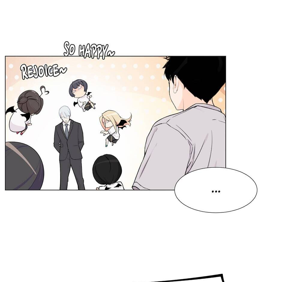 Backcourt Chapter 98 page 31 - 