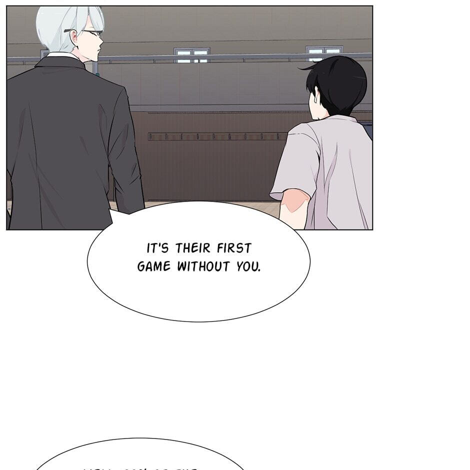 Backcourt Chapter 98 page 36 - 