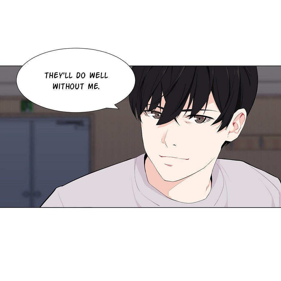 Backcourt Chapter 98 page 38 - 