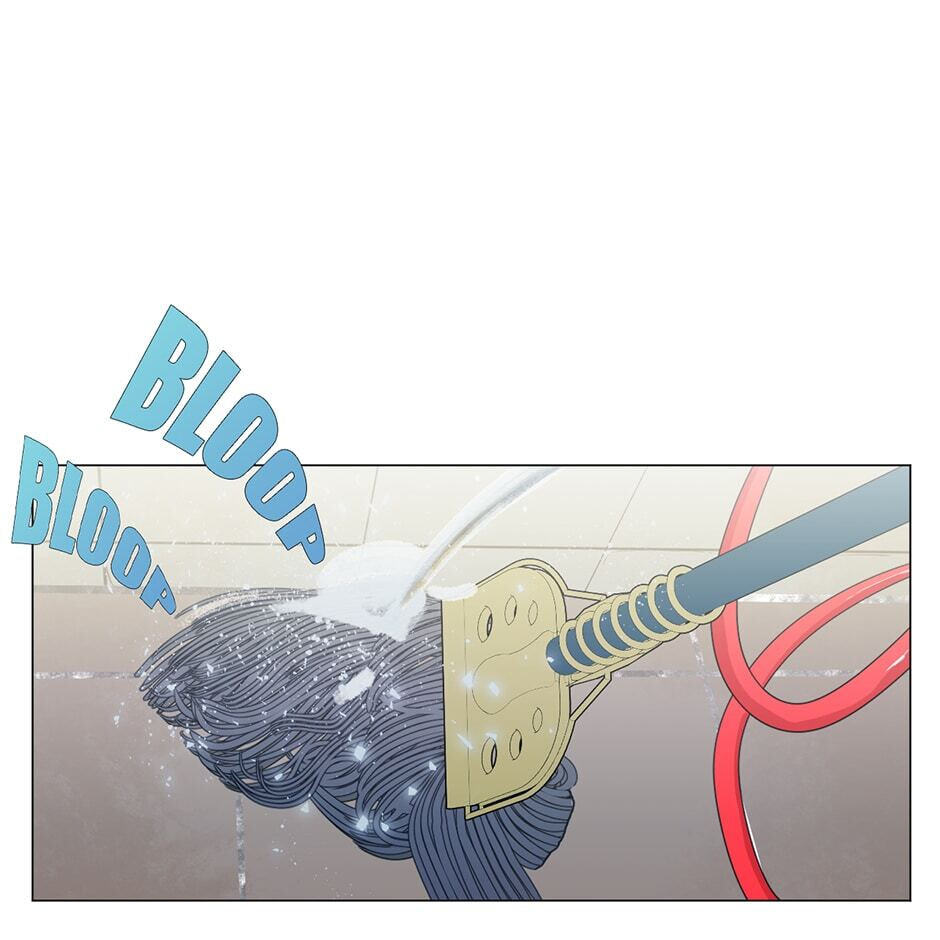 Backcourt Chapter 98 page 5 - 