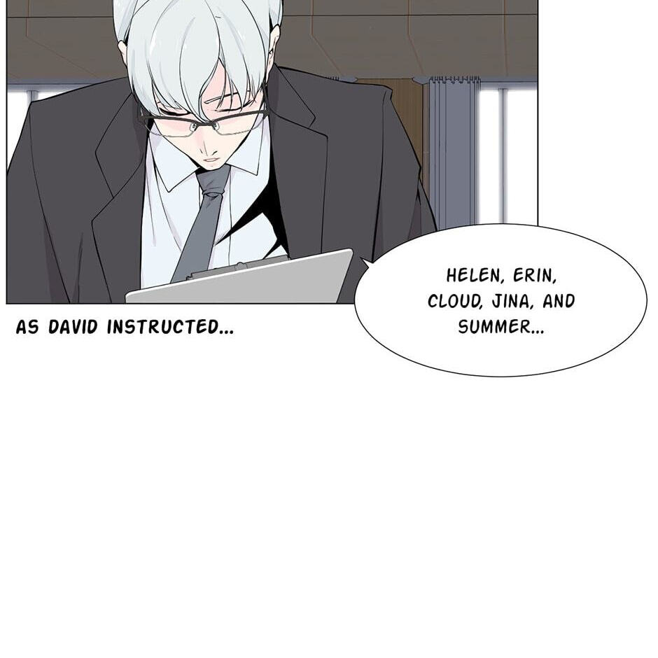Backcourt Chapter 98 page 43 - 