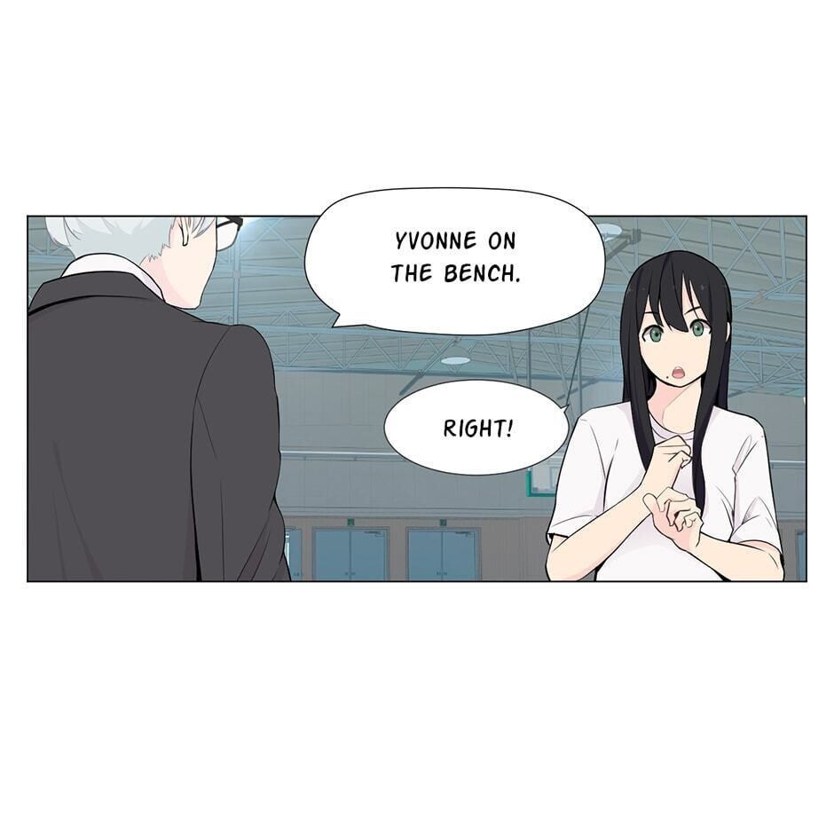 Backcourt Chapter 98 page 44 - 