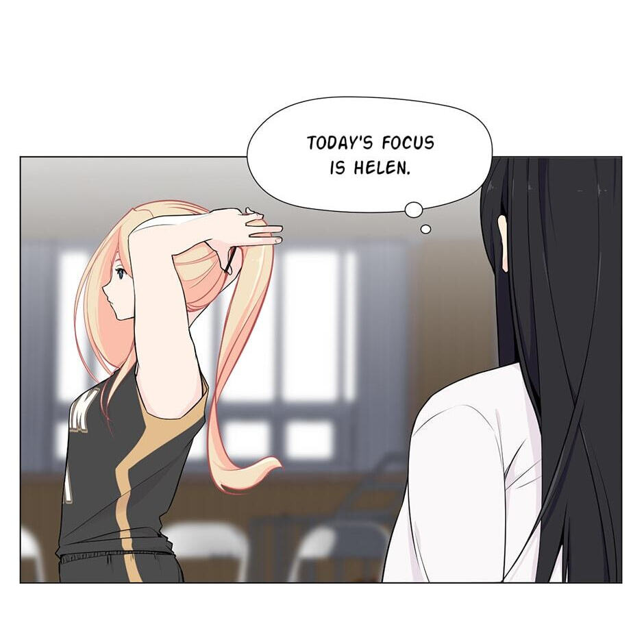 Backcourt Chapter 98 page 45 - 
