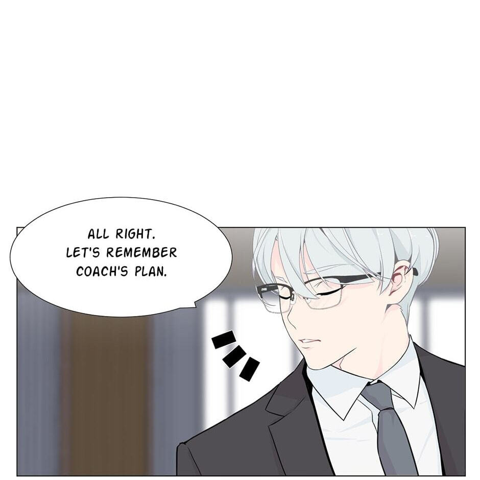 Backcourt Chapter 98 page 47 - 