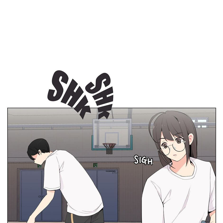 Backcourt Chapter 98 page 6 - 