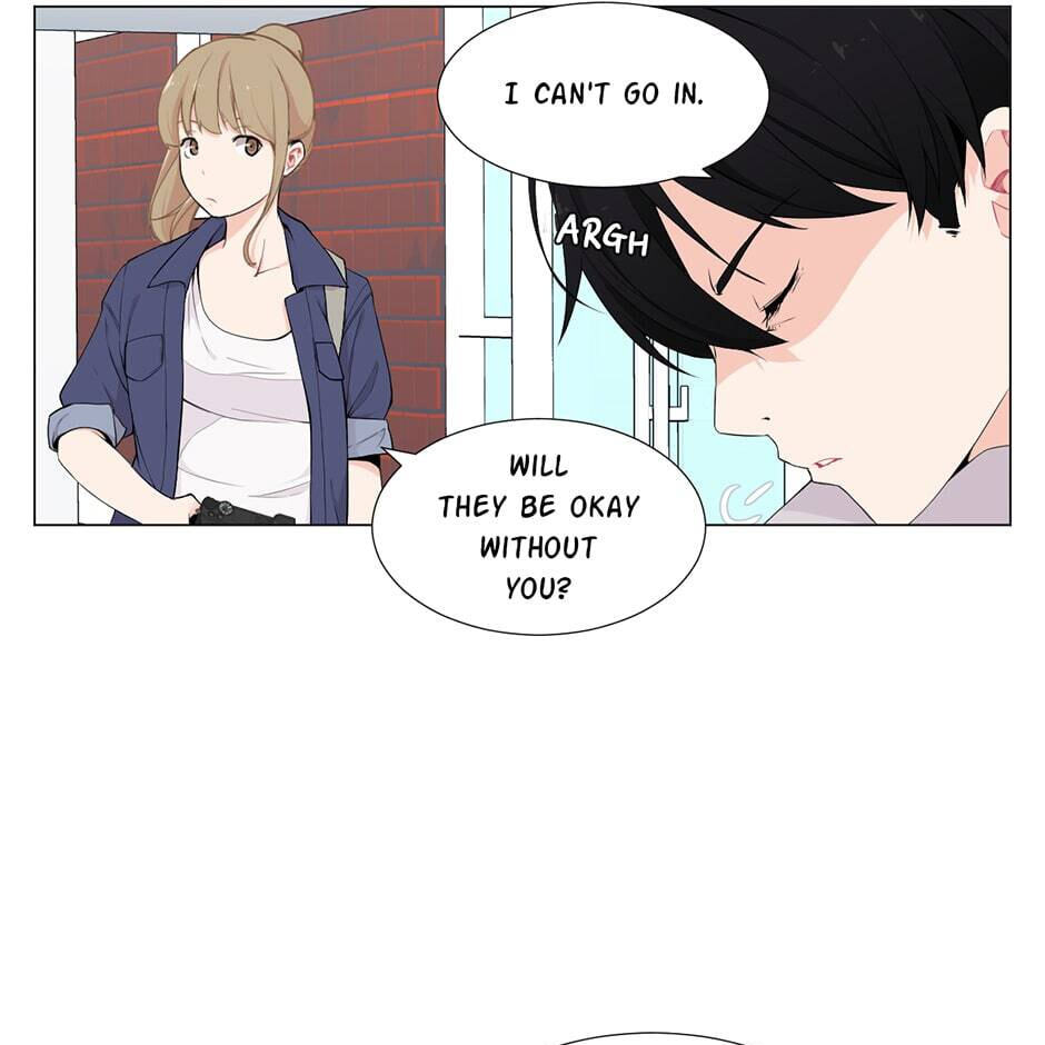 Backcourt Chapter 98 page 52 - 