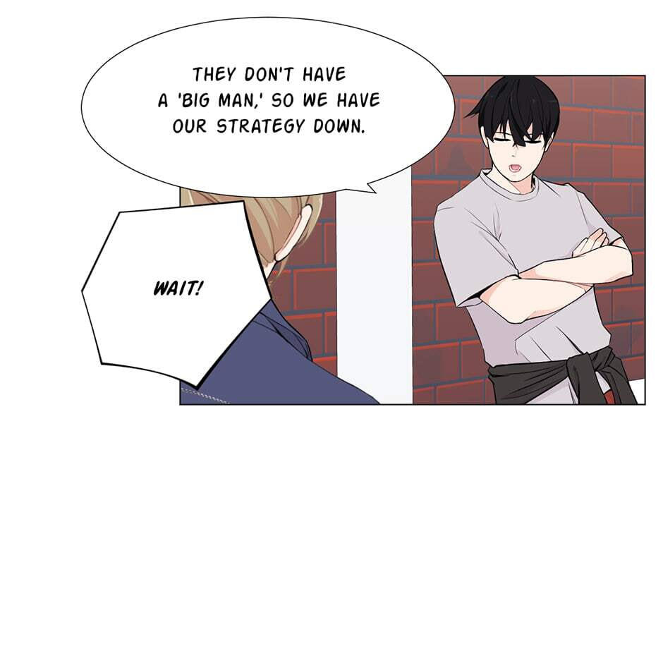 Backcourt Chapter 98 page 54 - 