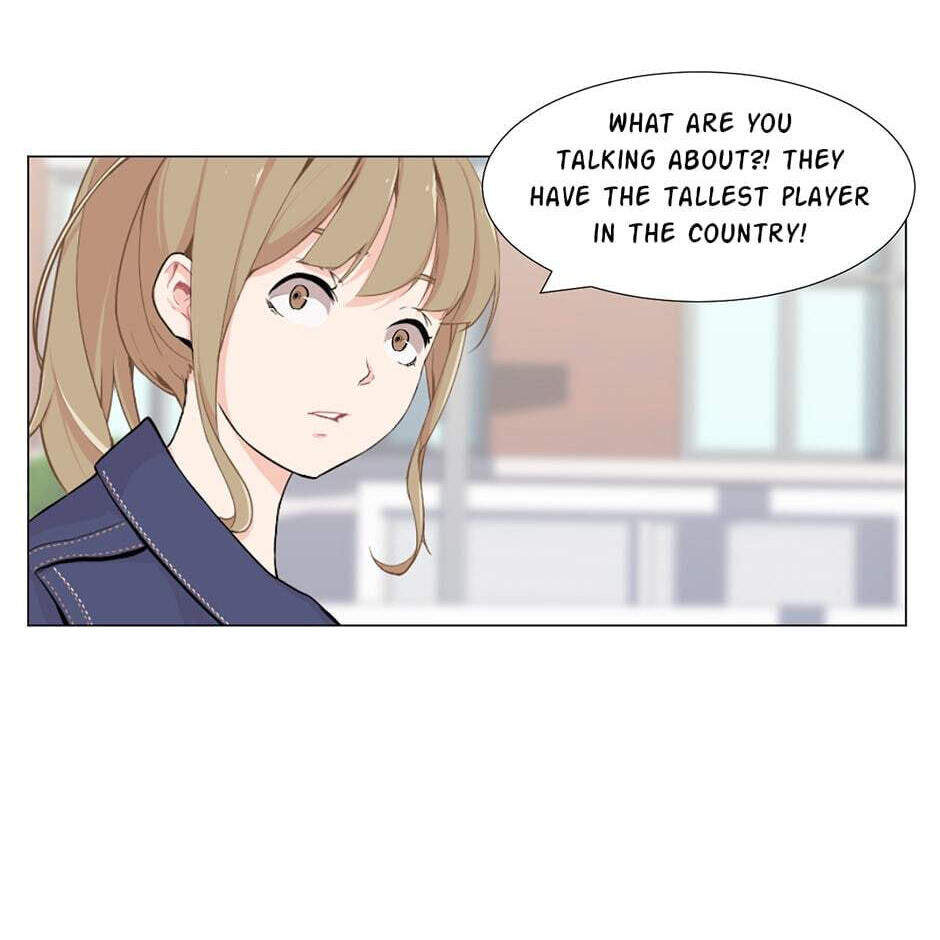 Backcourt Chapter 98 page 55 - 