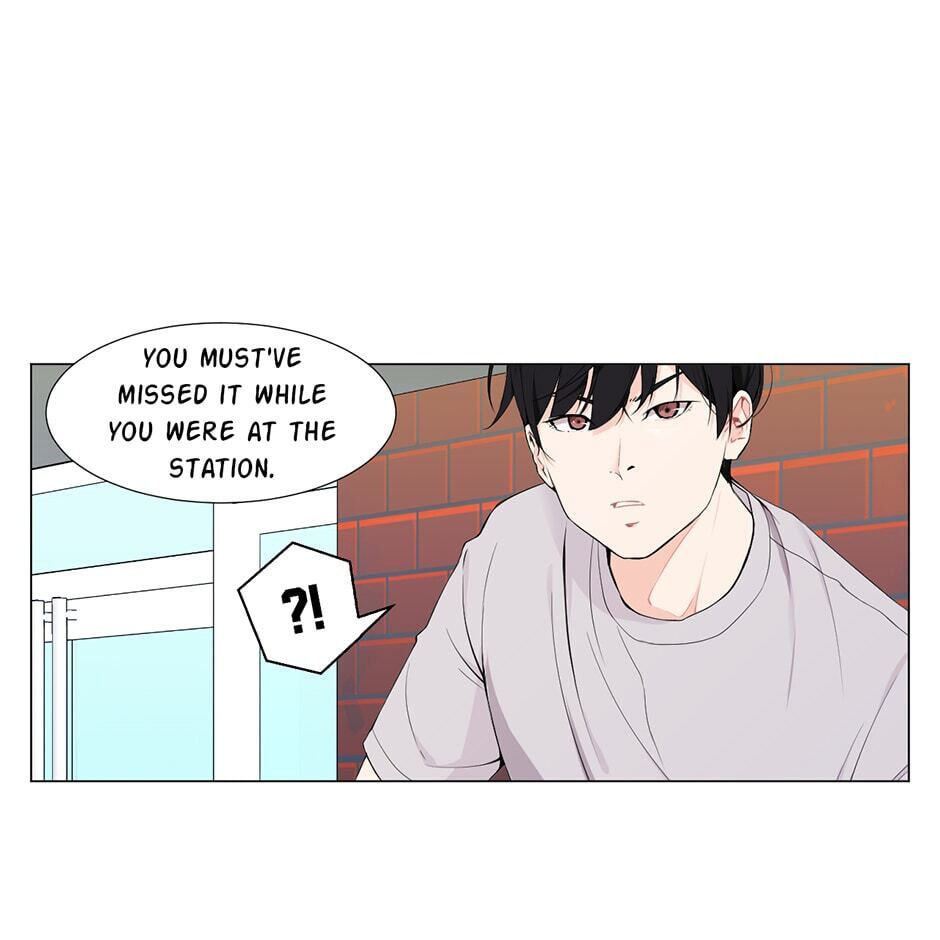 Backcourt Chapter 98 page 56 - 