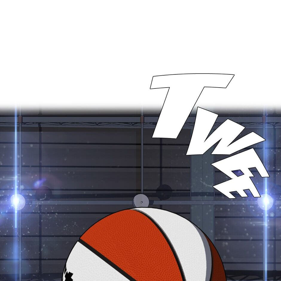 Backcourt Chapter 98 page 57 - 