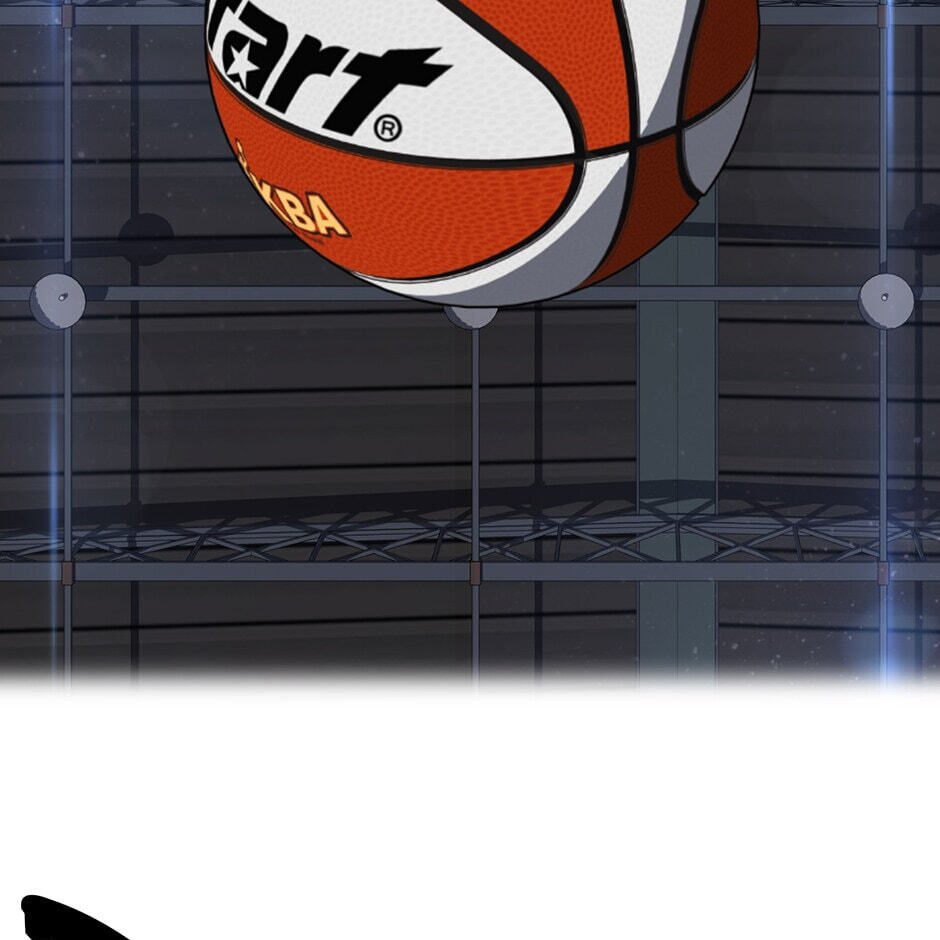 Backcourt Chapter 98 page 58 - 