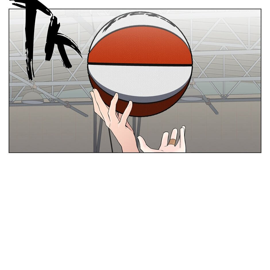Backcourt Chapter 98 page 59 - 