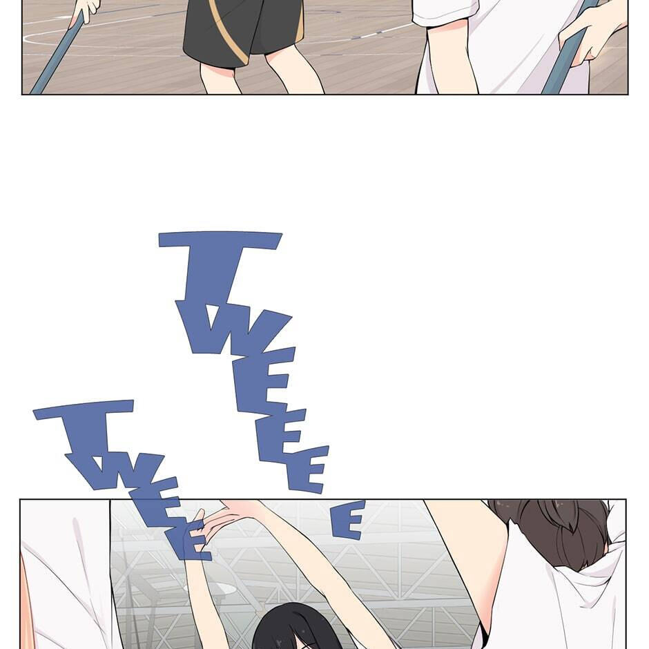 Backcourt Chapter 98 page 7 - 