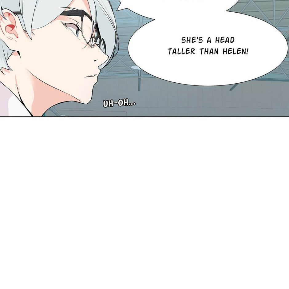 Backcourt Chapter 98 page 63 - 