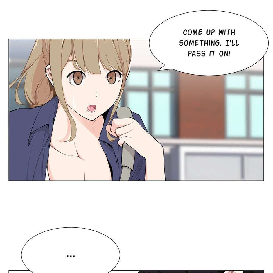 Backcourt Chapter 98 page 65 - 