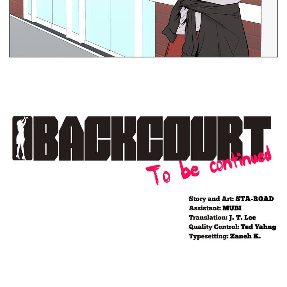Backcourt Chapter 98 page 67 - 
