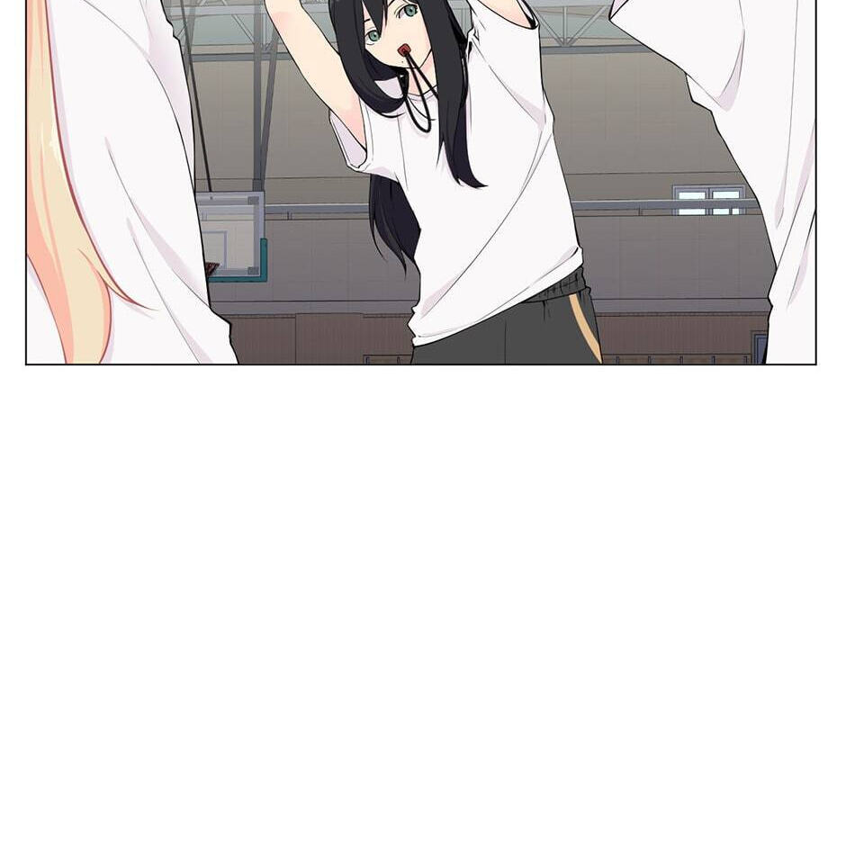 Backcourt Chapter 98 page 8 - 