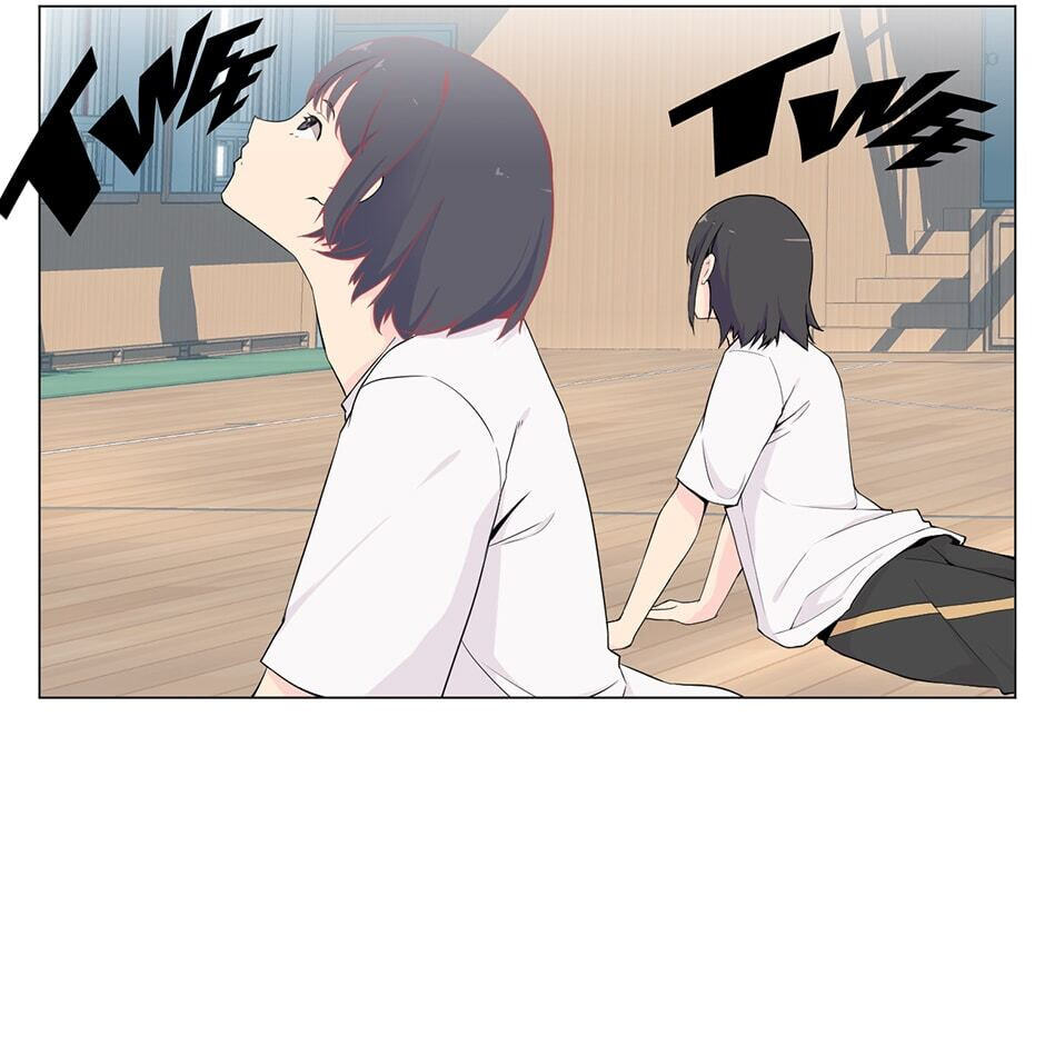 Backcourt Chapter 98 page 9 - 