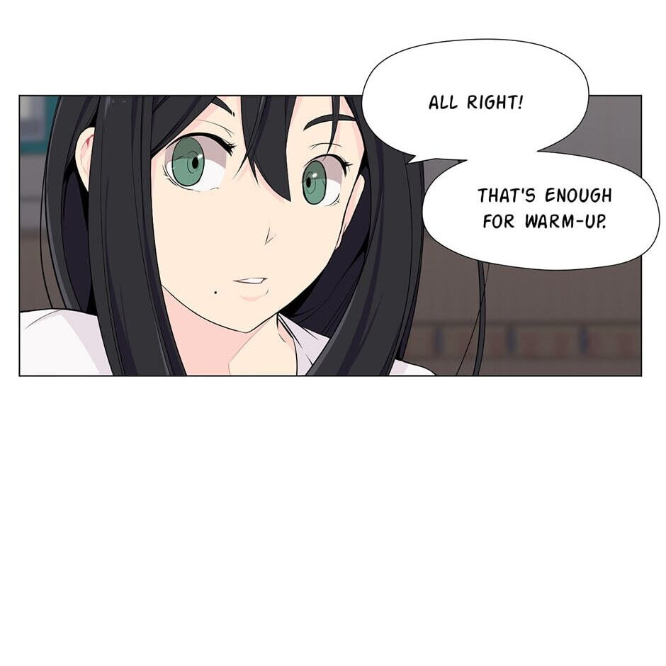 Backcourt Chapter 98 page 10 - 