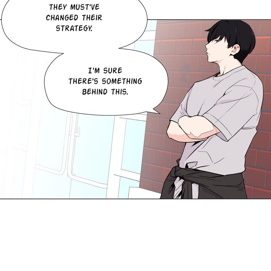 Backcourt Chapter 99 page 11 - 