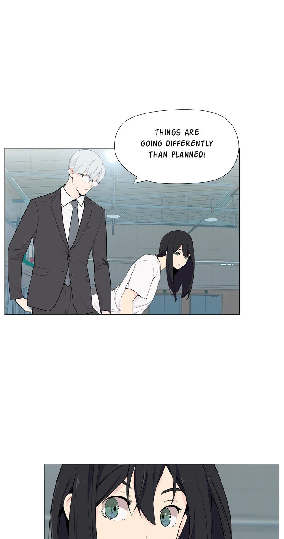 Backcourt Chapter 99 page 13 - 
