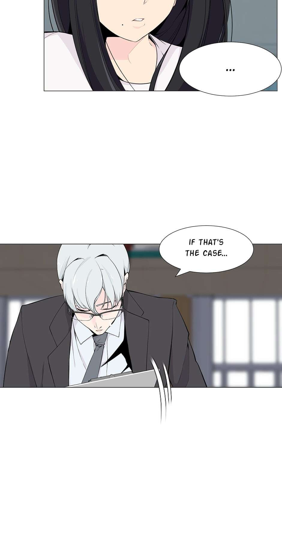 Backcourt Chapter 99 page 14 - 