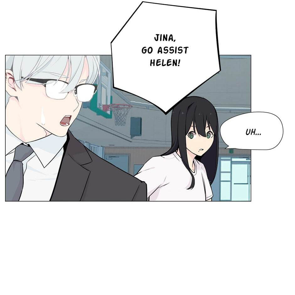 Backcourt Chapter 99 page 16 - 