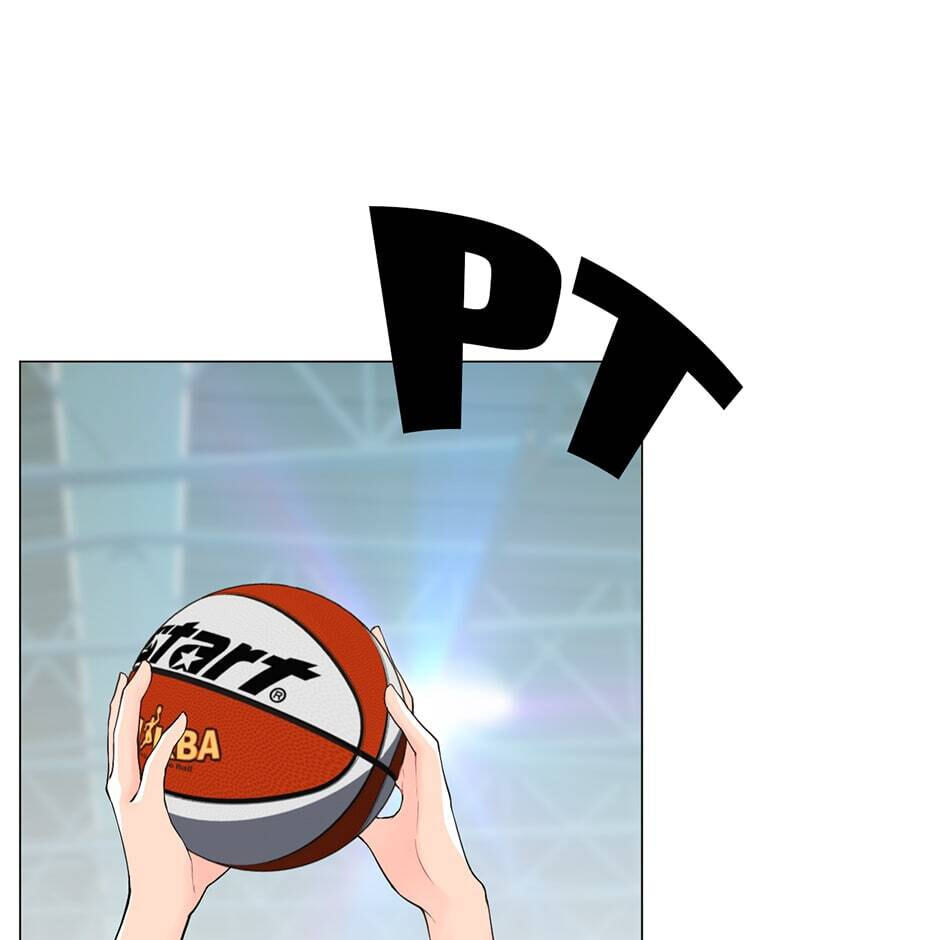 Backcourt Chapter 99 page 3 - 