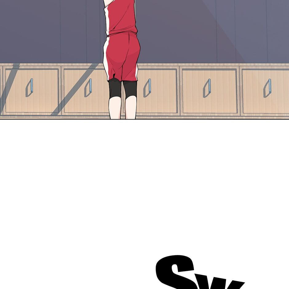 Backcourt Chapter 99 page 21 - 