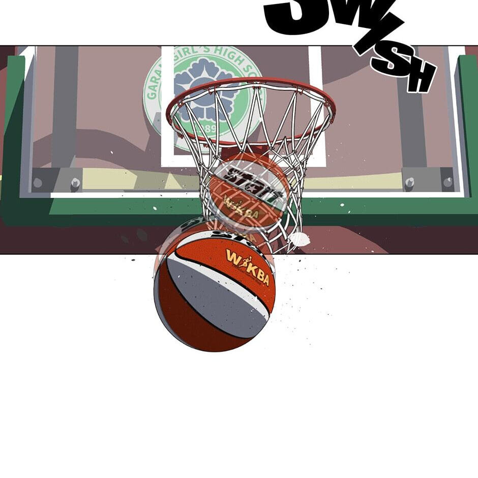 Backcourt Chapter 99 page 22 - 