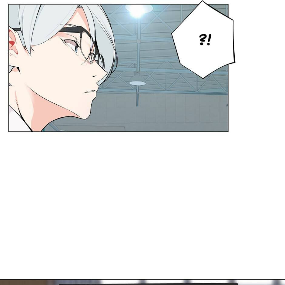 Backcourt Chapter 99 page 23 - 